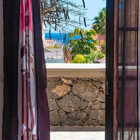 Apartament Casa Mariposa