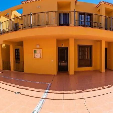 Apartament Casa Mariposa *