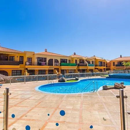 Casa Mariposa דירה