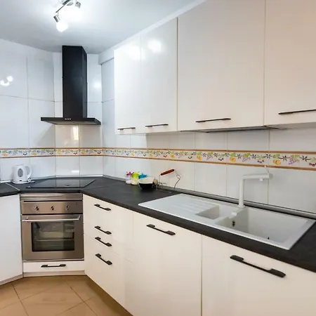 Casa Mariposa Costa del Silencio