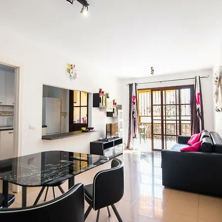 Apartamento Casa Mariposa *