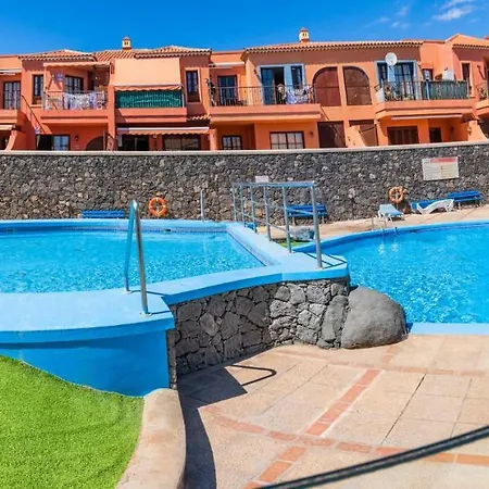 Casa Mariposa