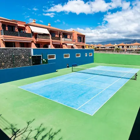 Casa Mariposa Apartment Costa Del Silencio